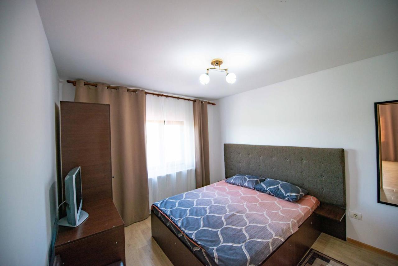 Casa Dumitrescu Hotell Năvodari Exteriör bild